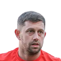 Frank Fielding Dream League Soccer / DLS 2025