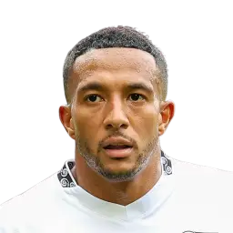 Nathaniel Méndez-Laing Dream League Soccer / DLS 2025
