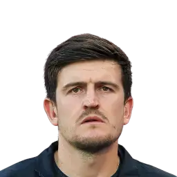Harry Maguire Dream League Soccer / DLS 2025