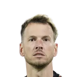 Norberto Neto Dream League Soccer / DLS 2025
