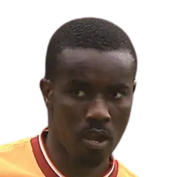 Pape Souaré Dream League Soccer / DLS 2025
