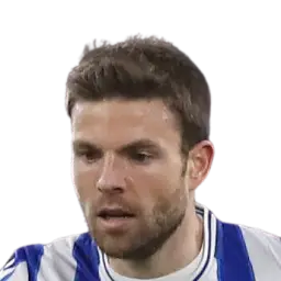 Asier Illarramendi Dream League Soccer / DLS 2025