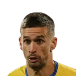 Rui Fonte Dream League Soccer / DLS 2025