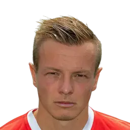 Jordy Clasie Dream League Soccer / DLS 2025