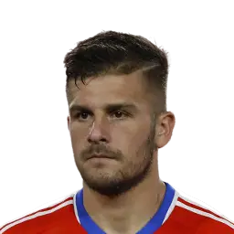 Diego Rubio Dream League Soccer / DLS 2025