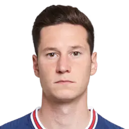 Julian Draxler Dream League Soccer / DLS 2025