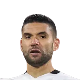 Victor Palsson Dream League Soccer / DLS 2025