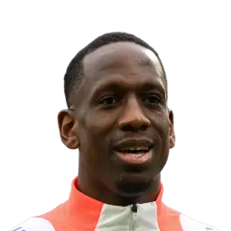 Willy Boly Dream League Soccer / DLS 2025