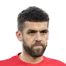 Tommy Smith Dream League Soccer / DLS 2025