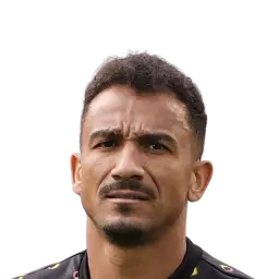 Danilo Luiz da Silva Dream League Soccer / DLS 2025