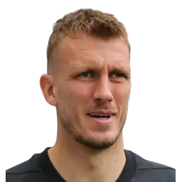 Dan Burn Dream League Soccer / DLS 2025