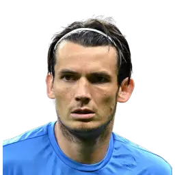 Marten de Roon Dream League Soccer / DLS 2025