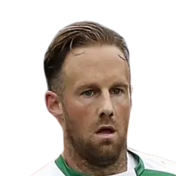 Bart Van Hintum Dream League Soccer / DLS 2025