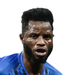 Mubarak Wakaso Dream League Soccer / DLS 2025