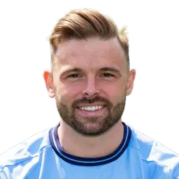 Matthew Godden Dream League Soccer / DLS 2025