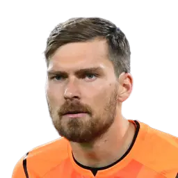 Vid Belec Dream League Soccer / DLS 2025