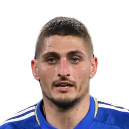 Marco Verratti Dream League Soccer / DLS 2025