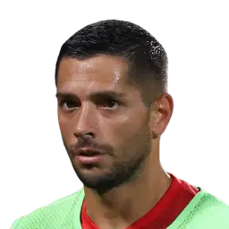Gianluca Caprari Dream League Soccer / DLS 2025