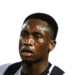 Baba Rahman Dream League Soccer / DLS 2025