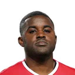 Joel Campbell Dream League Soccer / DLS 2025