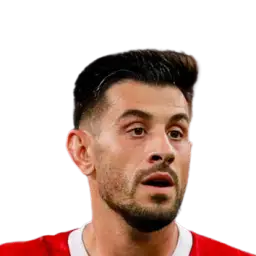 Luís Miguel Afonso Fernandes Dream League Soccer / DLS 2025