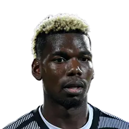 Paul Pogba Dream League Soccer / DLS 2025