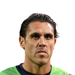Nicolas Viola Dream League Soccer / DLS 2025