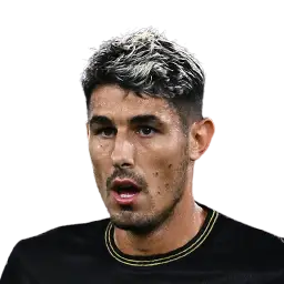 Davide Faraoni Dream League Soccer / DLS 2025