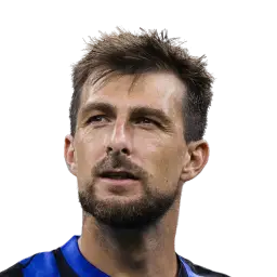 Francesco Acerbi Dream League Soccer / DLS 2025