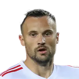 Haris Seferović Dream League Soccer / DLS 2025