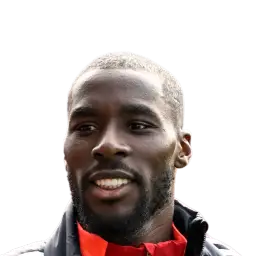 Massadio Haidara Dream League Soccer / DLS 2025