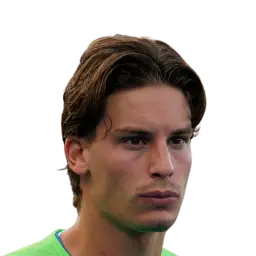 Marco Carnesecchi Dream League Soccer / DLS 2025