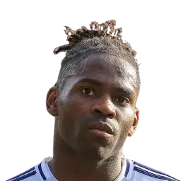 Caleb Okoli Dream League Soccer / DLS 2025