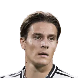 Nicolò Fagioli Dream League Soccer / DLS 2025
