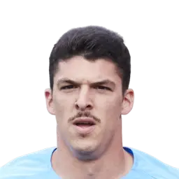 Ander Capa Dream League Soccer 2025 / DLS25