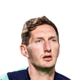Jack Bonham Dream League Soccer 2025 / DLS25