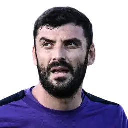 Pietro Terracciano Dream League Soccer 2025 / DLS25