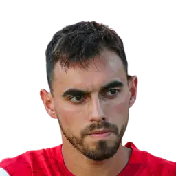 Ricardo Horta Dream League Soccer 2025 / DLS25