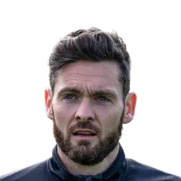 Craig Gordon Dream League Soccer 2025 / DLS25