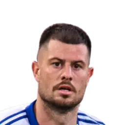 Alberto Cerri Dream League Soccer 2025 / DLS25