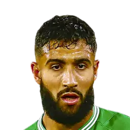 Nabil Fekir Dream League Soccer 2025 / DLS25