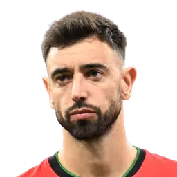 Bruno Fernandes Dream League Soccer 2025 / DLS25
