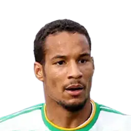 Christopher Jullien Dream League Soccer 2025 / DLS25