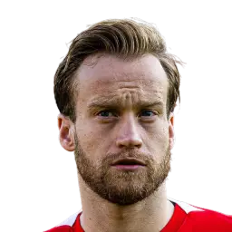 Bård Finne Dream League Soccer 2025 / DLS25