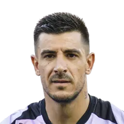 Yuri Berchiche Dream League Soccer 2025 / DLS25