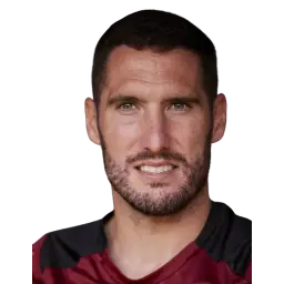 Joseba Zaldúa Dream League Soccer 2025 / DLS25
