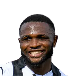 Isaac Success Dream League Soccer 2025 / DLS25