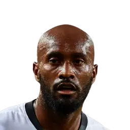 Dimitri Foulquier Dream League Soccer 2025 / DLS25