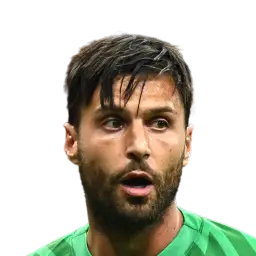 Marco Sportiello Dream League Soccer 2025 / DLS25