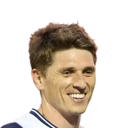 Adam Reach Dream League Soccer 2025 / DLS25